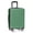 Green, variant on Snowcreek Hardside Expandable Spinner Luggage Set w/ USB Port, Mint, 3-Piece Set: 21"/ 26"/ 30"