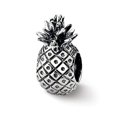 thumbnail image 1 of Reflection Perles QRS1890 Perle Ananas en Argent Sterling, 1 of 1