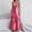 A614 Multicolor, variant on Women's Floral Satin Maxi Dress Spaghetti Strap Backless Side Slit Long Cami Dress Elegant Evening Cocktail Party Wedding Guest Formal Occasion Wear