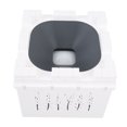 thumbnail image 1 of Aromatherapy Essential Oil Diffuser, 400ml Fireplace Fire Diffuser Quiet 30dB 3 in 1 Humidifier with Timer Auto Shut Off for Home Bedroom Office Yoga, 1 of 7