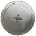thumbnail image 3 of 20-Pack 5" Hole Saw Blade for Drilling Cutting Wood Plastic, BI-Metal Heavy Duty Steel, 3 of 4
