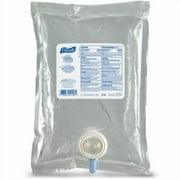 Gojo 215608CT Instant Hand Sanitizer NXT Refill, 1000-ml Pouch, 8/Carton