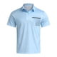 thumbnail image 4 of Camisetas Para Hombre, Clásicas, De Manga Corta O Larga, Elásticas, Ajustadas, Informales, 4 of 5