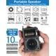 thumbnail image 2 of Radio de onda corta ZHIWHIS ZWS-700 con Bluetooth y reproductor MP3, 2 of 9