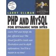 thumbnail image 1 of Pre-Owned PHP and MySQL for Dynamic Web Sites: Visual QuickPro Guide (Paperback) 0321186486 9780321186485, 1 of 1