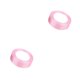 thumbnail image 4 of Matsuzay Paquete Cinta Accesorios para manualidades DIY Cintas de poliéster Navidad Rojo 26 Type5 NO5, 4 of 6