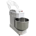 thumbnail image 4 of 80L Dough Mixer Double-Acting Double-Speed Dough Mixer Spiral Kneading Machine 220V Three-phase, 4 of 16