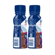 (2 pack) Ensure COMPLETE Nutrition Shake, 30g Protein, Milk Chocolate, 10 fl oz—16 Pack