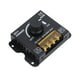 thumbnail image 4 of Atenuador LED Jadeshay Controlador de atenuación de luz LED 2 canales A, 4 of 8