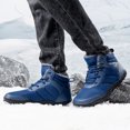 thumbnail image 3 of Zapatos Senderismo Descalzos 1266295396 ( 39) Azul, 3 of 9