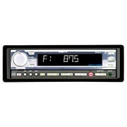 Sanyo Stealth Car CD Player, ECD-T1550