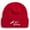 red, variant on Fishing Knit Beanie Hat - Gone Fishing Winter Fishing Hats for Men Cuffed Skull Cap Gift for Dad Husband Grandpa Christmas Father's Day Birthday
