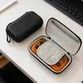 thumbnail image 2 of Portable Bag For R36H Pro Max Game Console Protective High Quality R36HPro, 2 of 8