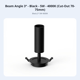 thumbnail image 2 of Abbraccia Foco LED ajustable para techo, 2 of 6