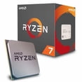 thumbnail image 4 of AMD Ryzen 7 5800XT 8-Core 16-Thread Desktop Processor - 8 Core & 16 Thread - Up to 4.80 GHz Max Boost Clock - 105W Default TDP - AM4 CPU Socket - AMD Wraith Prism cooler included, 4 of 4