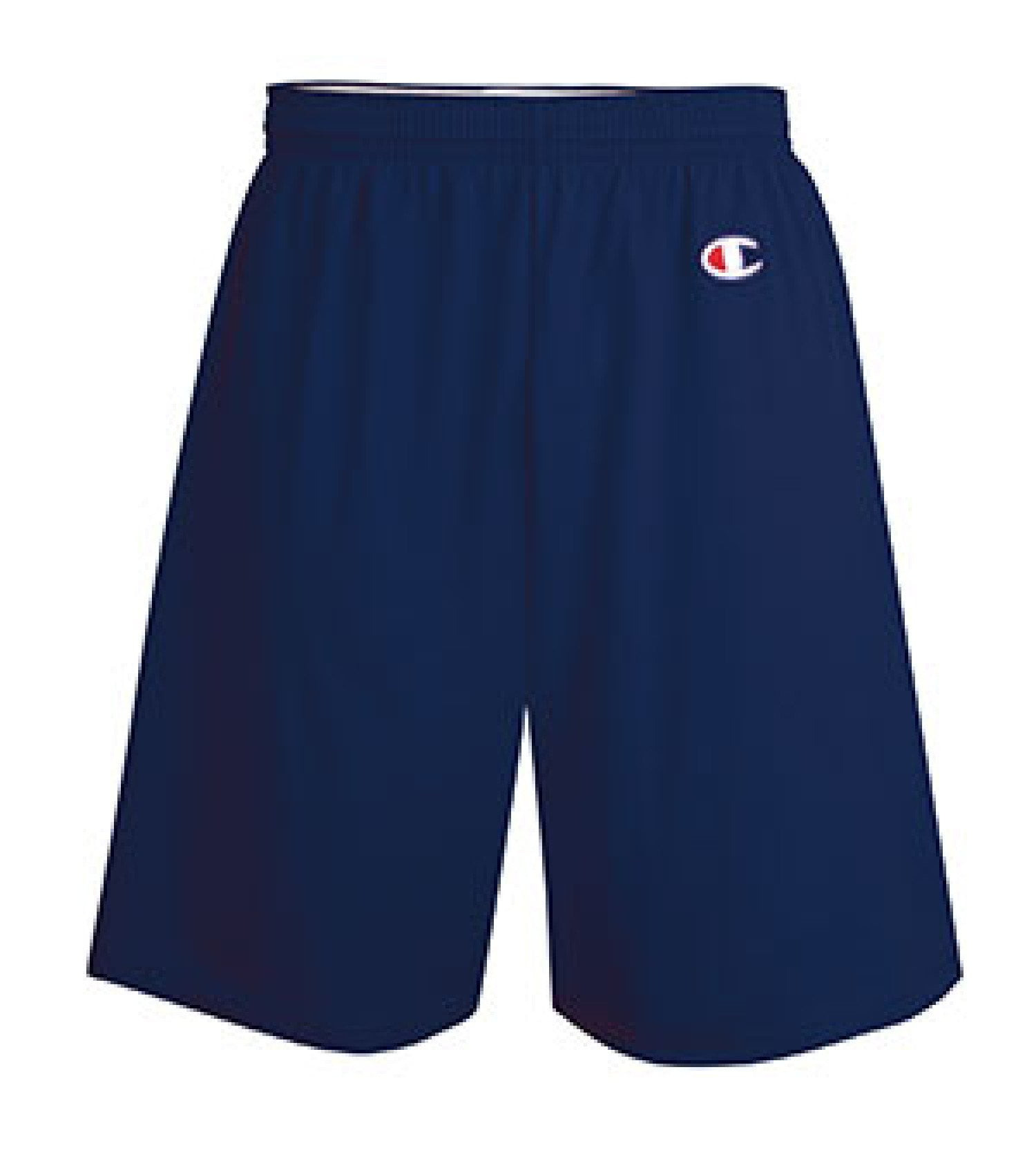 champion shorts with pockets