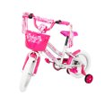 thumbnail image 1 of Bicicleta  Rodada 14 Unibike Girl Power Urbana, 1 of 5