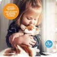 thumbnail image 4 of Paw Perfect Pet Nail Clippers Stainless Steel Safety Lock Non Slip Handle with File for Dogs & Cats, 4 of 7