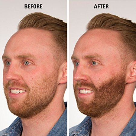 Eclipse Hair Building Fibers Beard Filler Instant Hair Fillers