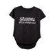 thumbnail image 3 of Camiseta de manga corta con cuello redondo para mujer, camiseta sencilla a la moda para mujer, ropa para M, 3 of 8