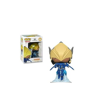Funko POP! Games: Overwatch S5 - 6