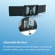 thumbnail image 3 of Laptop Monitor portátil 1920x1080P Notebook Pantalla dual para Macbook 13-16.5 pulgadas, 3 of 6