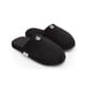 thumbnail image 1 of Pantufla Caballero Negro Erizo Confort Negro Confort, 1 of 3