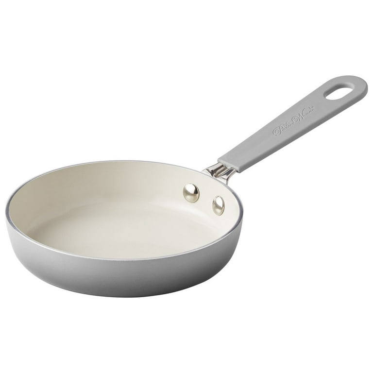  Porcelain Enamel 12-Piece Nonstock Cookware Set: Home & Kitchen