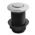 thumbnail image 3 of Easy to Install Replacement Air Switch Button for Sink Top For Garbage Disposal, 3 of 11