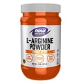 thumbnail image 1 of Suplemento NOW Sports Nutrition L-Arginina en polvo, 454 g, 1 of 6