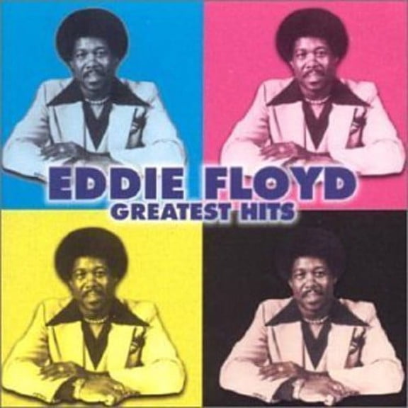 Greatest Hits (CD)