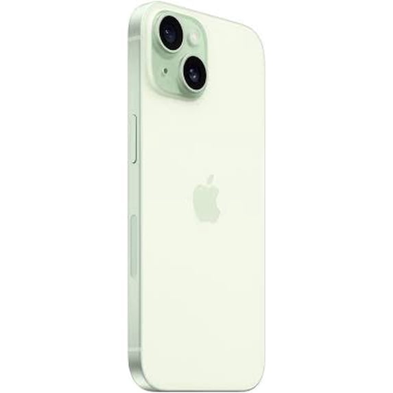 Restored Xfinity, Apple, A2846, iPhone 15 128GB, Cell Phones, Green/6.1 in