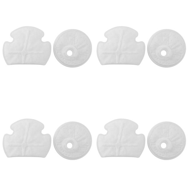 8X Colador Filtro de Bomba de Combustible para Can-Am SeaDoo GTX EFI 270600113 270600108