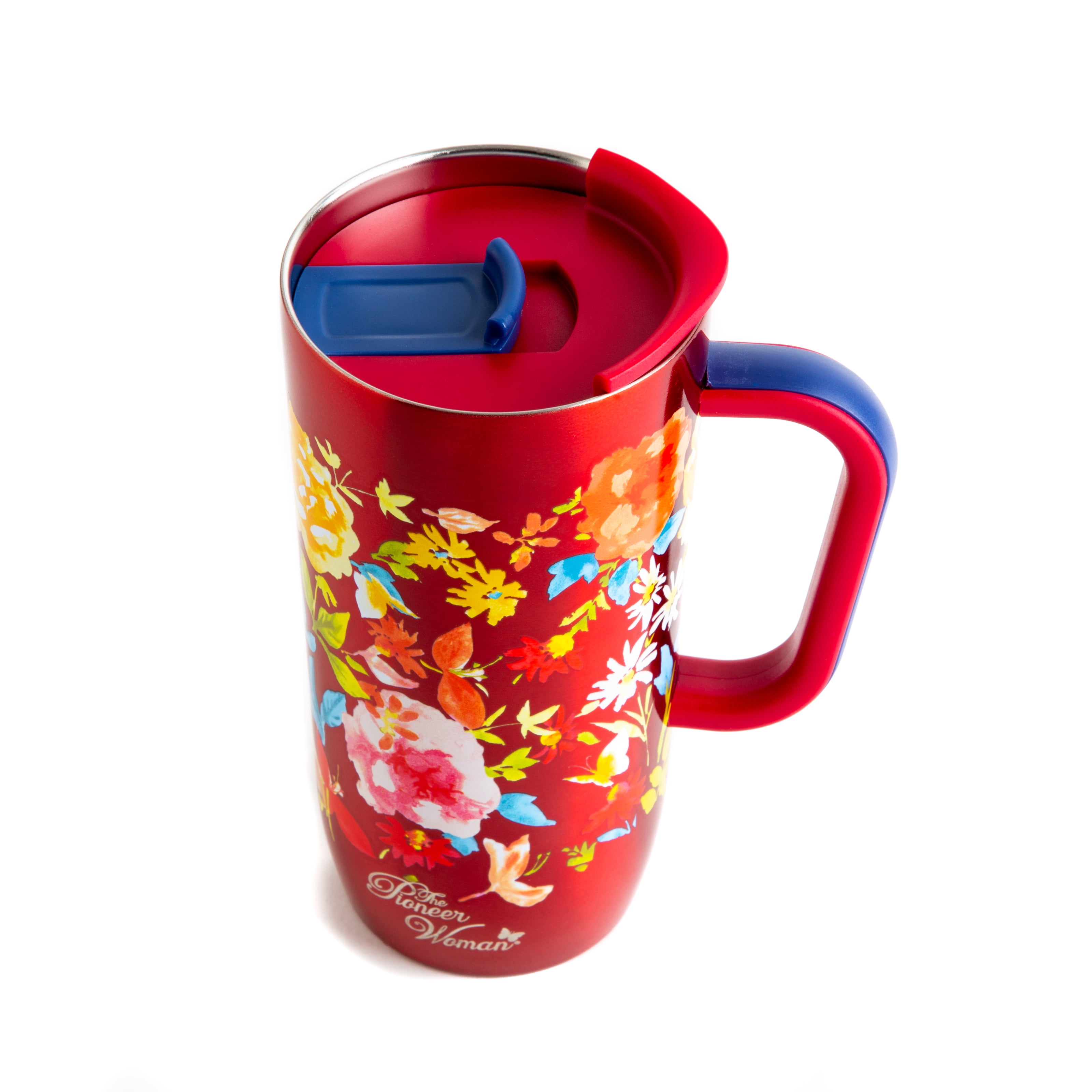 People Who Love to Eat Are Always the Best - Travel mug with a Handle –  FoodVacBags