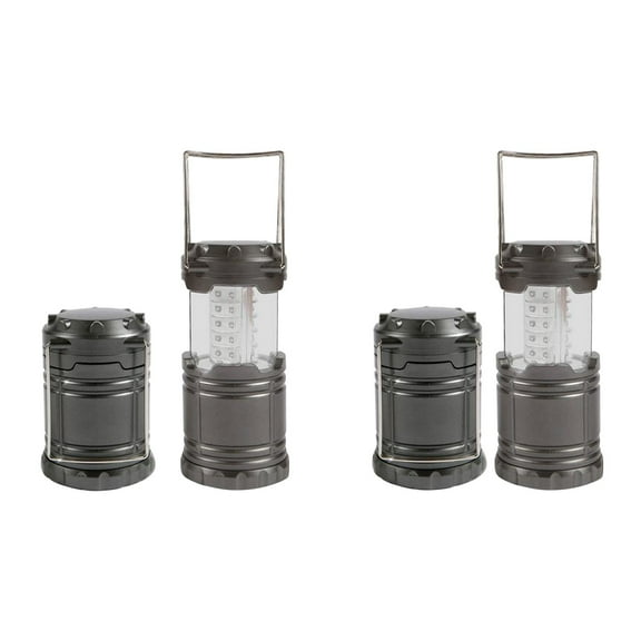 kayannuo 30 LED New Portable Retro Camping Lights, USB Rechargeable Camping Lights, Waterproof Light Camping Lights, And Emergency Of Power Outage For Outdoor Hiking