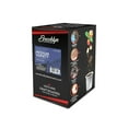 thumbnail image 6 of Brooklyn Bean Roastery Single-Serve Medium Roast Coffee Pods Variety Pack for Coffee Brewers, 40-Pack, 6 of 11