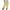 Yellow, variant on Dezsed Women Cotton Linen Capris Elastic Waist Straight Leg Shorts Pants Casual Loose Comfy Summer Shorts with Pockets Black XL on Clearance