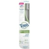 Tom's of Maine Toothbrush Naturally Clean, Medium 1 ea (Pack of 4)