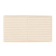 thumbnail image 1 of Bandeja para joyas, diseño de lobos, color beige, 28 rollos, apilable, 1 of 6