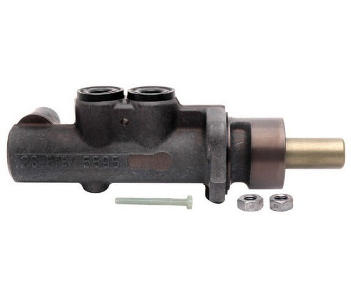 Raybestos Brake Master Cylinder BPIMC390500