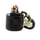 thumbnail image 5 of Nuevo interruptor de sistema de solenoide de arranque negro para TRX300 1988-2000 DYNWAVEMX Relé de solenoide de arranque, 5 of 8