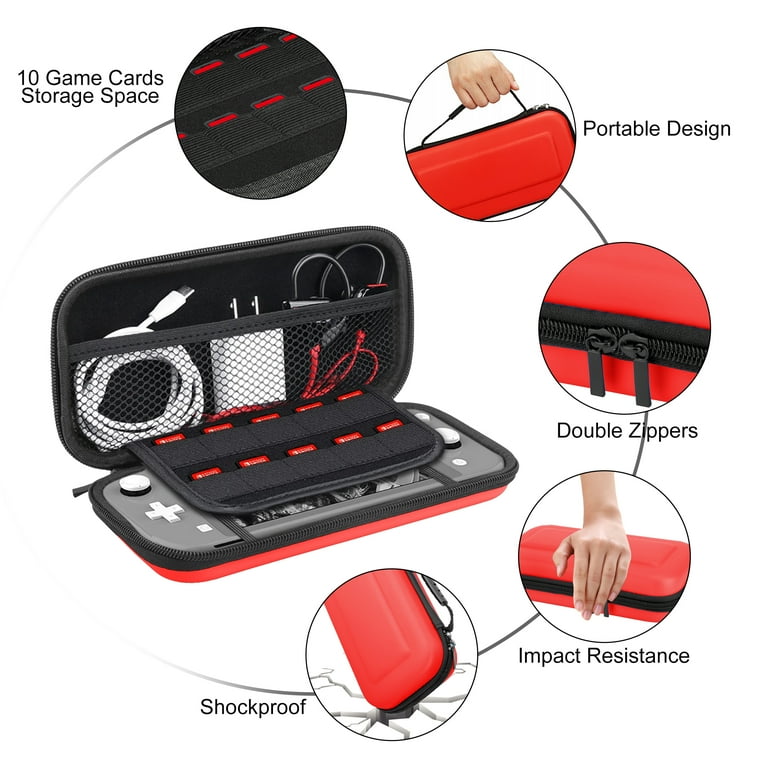 Switch Lite Nintendo Switch Memory Card Capacity Console Nintendo