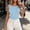 #0472-Light Blue, variant on Puyaiuu Womens Solid Round Neck Sleeveless Fitted Tank Top Light Blue XXL Gift