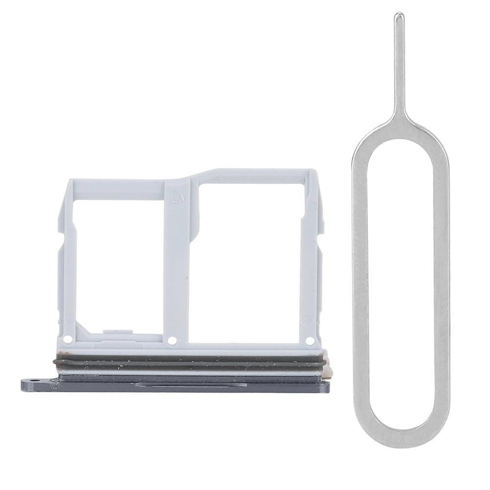 SIM Card Slot Tray, Black Phone SIM Card Slot Service Life For Your