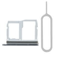 thumbnail image 2 of Phone SIM Card Holder, Black SIM Card Slot Tray  for H860 F700 LS992, 2 of 8