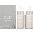 thumbnail image 1 of Evote 12h BioComplex 2-Step Night Face Elixir System, 1 of 2