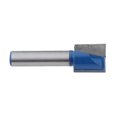 thumbnail image 2 of Almencla 8mmx15mm CNC Router Bottom Cleaning Bits Milling Cutter Carving Woodworking 8x15mm, 2 of 7
