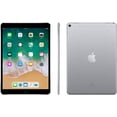 thumbnail image 1 of Restauré APPLE IPAD PRO 10,5 Pouces 64 Go Wi‐Fi Gris Cosmique - 3D116LL/A (Remis à Neuf), 1 of 3