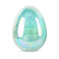 thumbnail image 1 of Silicona cuero cabelludo masaje peine mini cabeza estrés alivio masajeador baño salón cepillo animal spa scrubber hombres suministros verde tholdsy CE001309-04, 1 of 7