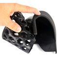 thumbnail image 4 of Billiard Table Pockets Spare Pockets Billiard Table Set 6 Plastic Web Pockets, 4 of 5